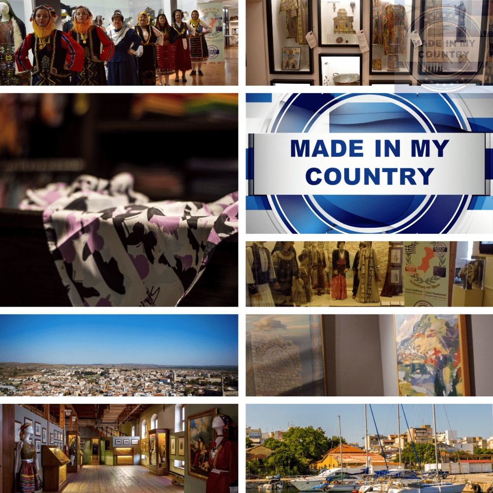 MadeinMycountry is a global platform that celebrates and supports local history, culture, art, and nature conservation efforts. For two decades, we have been sponsoring local museums, cultural organizations, travel destinations, historical sites, and various cultural events around the world.