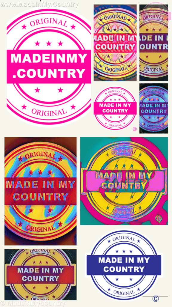 MadeinMycountry is a global platform that celebrates and supports local history, culture, art, and nature conservation efforts. 